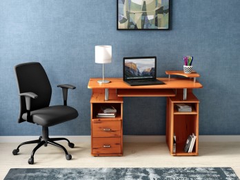 Caliber 203 discount computer table