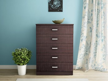 Squadro Chest of Drawers
