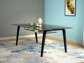 CRESCENT Dining Table