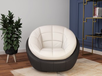 Opulent Advance 1 Seater Sofa