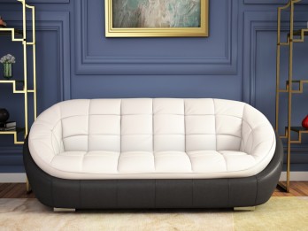 Opulent Advance 3 Seater Sofa