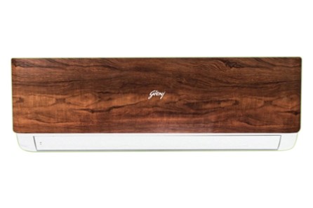 1.5 TON INV WOOD CYP 3STAR