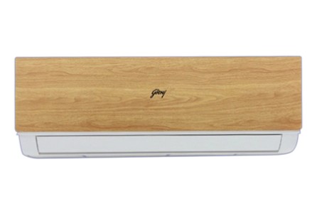 1.5 TON INV WOOD TK 3STAR