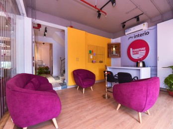 Sphere Merun Sofa Set