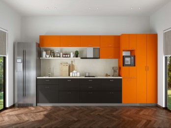 Modular Kitchen 5