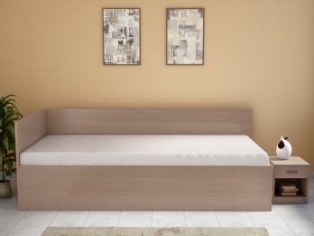 Floyd Single Bed