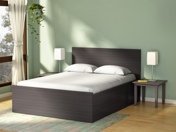 Terra King Bed