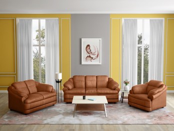 Flair XL Coffee Table