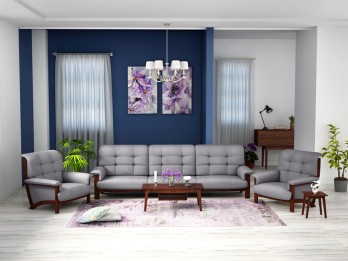 Oakland Coffee Table