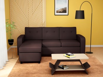 Prism Coffee Table