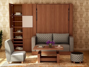 Transpose Coffee Table