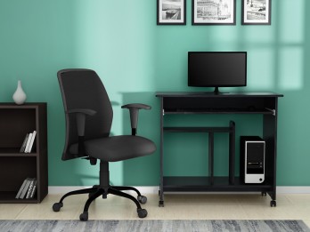 Caliber 202 Computer Table
