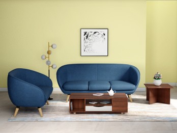 Meraki Corner Table