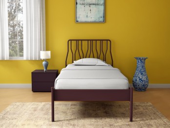 Liva  Bedside Table