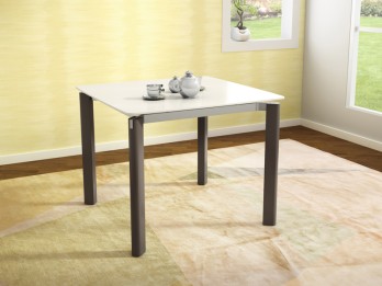 Oregano 4 Seater Dining Table