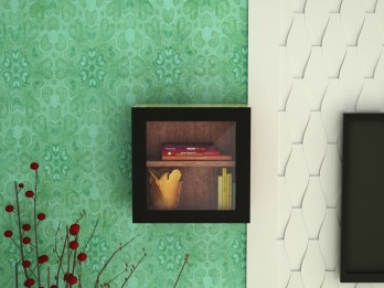 Meraki 60 cm Wall Unit