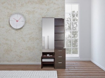 Squadro Premium Plus Dressing Table
