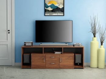 Opus TV Unit