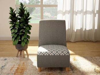 Transpose 1 Seater Sofa