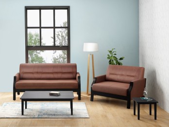 Milos 3 Seater Sofa