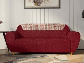 Petal 3 Seater Sofa