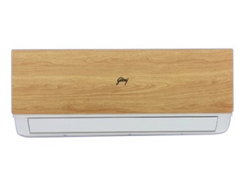 1.5 Ton Inv Wood TK 3star