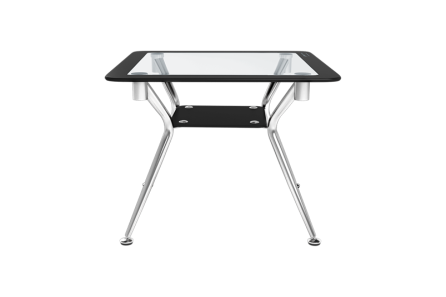 HELIX CORNER TABLE