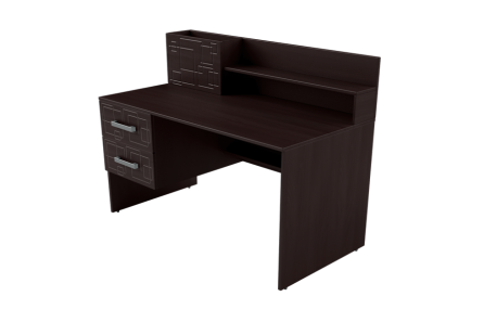 SQUADRO STUDY TABLE