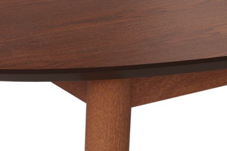 ELLIPTICO DINING TABLE