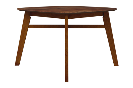 ORBITAL 4 SEATER DINING TABLE SET