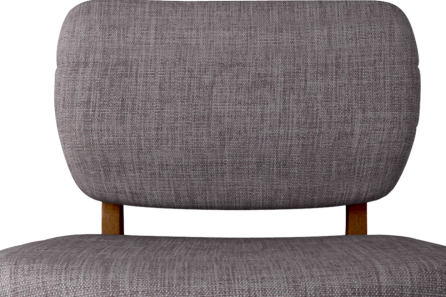 ORBITAL 4 SEATER DINING TABLE SET