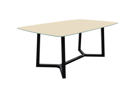 TOP DINING TABLE
