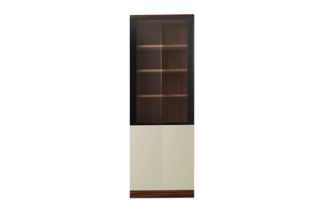 MERAKI BOOK CASE