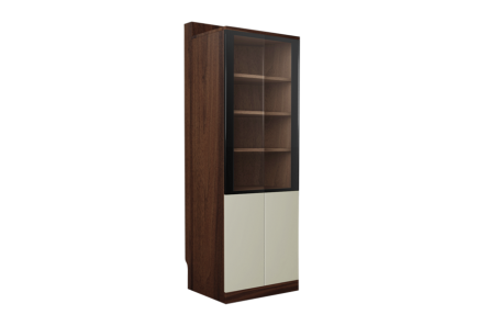 MERAKI BOOK CASE