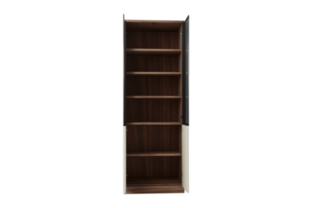 MERAKI BOOK CASE