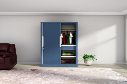 SLIDE N STORE COMPACT