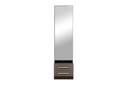 KALISTA DRESSING TABLE (MYSTERY GREY COLOR)