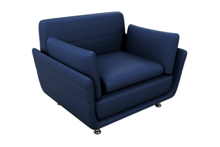 MARINA 1 SEATER SOFA