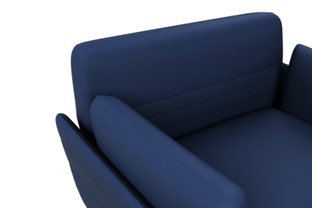 MARINA 1 SEATER SOFA
