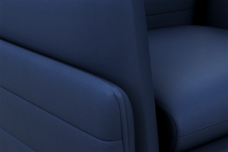 MARINA 1 SEATER SOFA