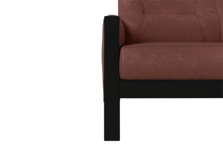 MILOS 3 SEATER SOFA