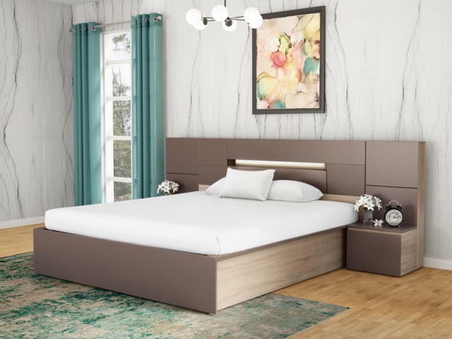 Bed Room